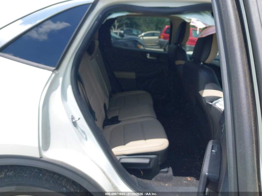 1FMCU0H62LUA06000 2020 FORD ESCAPE photo no. 8