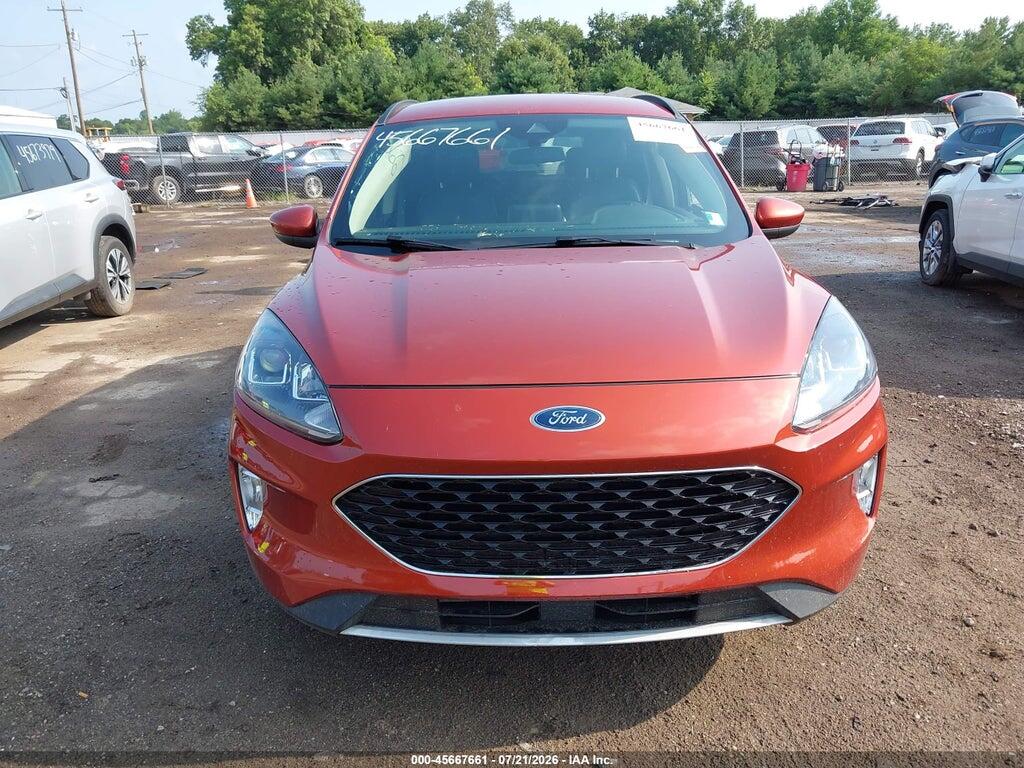 1FMCU9H98LUA29649 2020 FORD ESCAPE photo no. 12