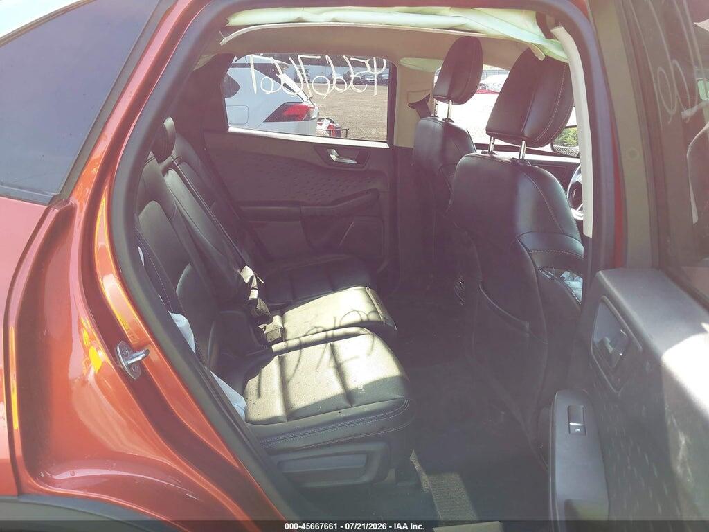 1FMCU9H98LUA29649 2020 FORD ESCAPE photo no. 8