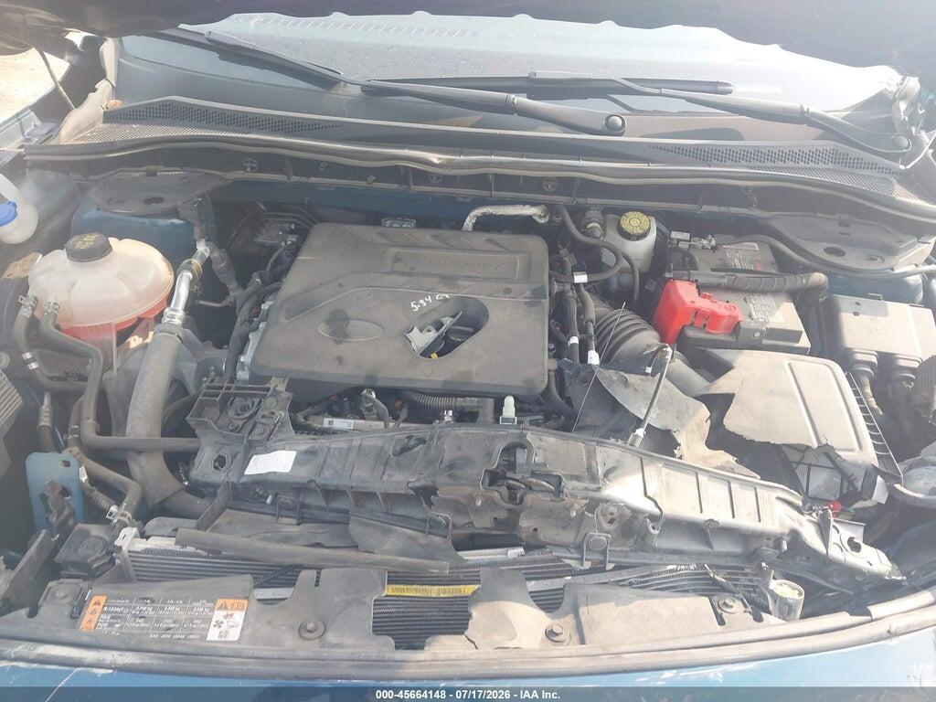 1FMCU0G60LUA63894 2020 FORD ESCAPE photo no. 10