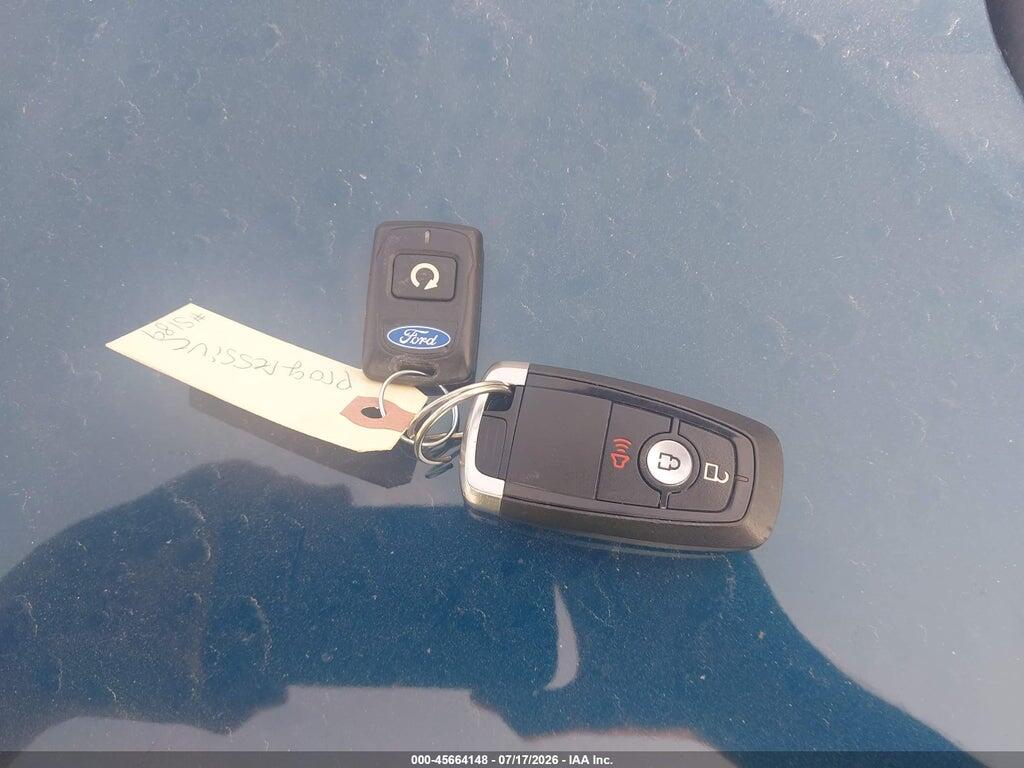 1FMCU0G60LUA63894 2020 FORD ESCAPE photo no. 11