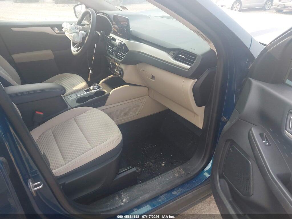 1FMCU0G60LUA63894 2020 FORD ESCAPE photo no. 5