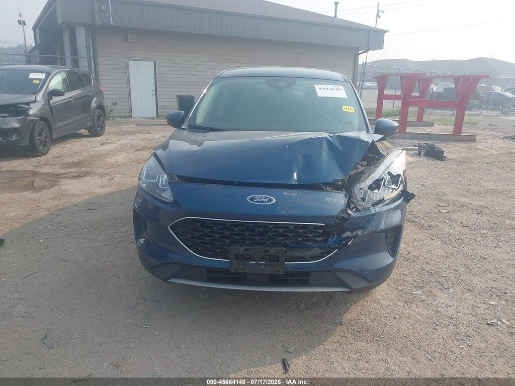 1FMCU0G60LUA63894 2020 FORD ESCAPE photo no. 6