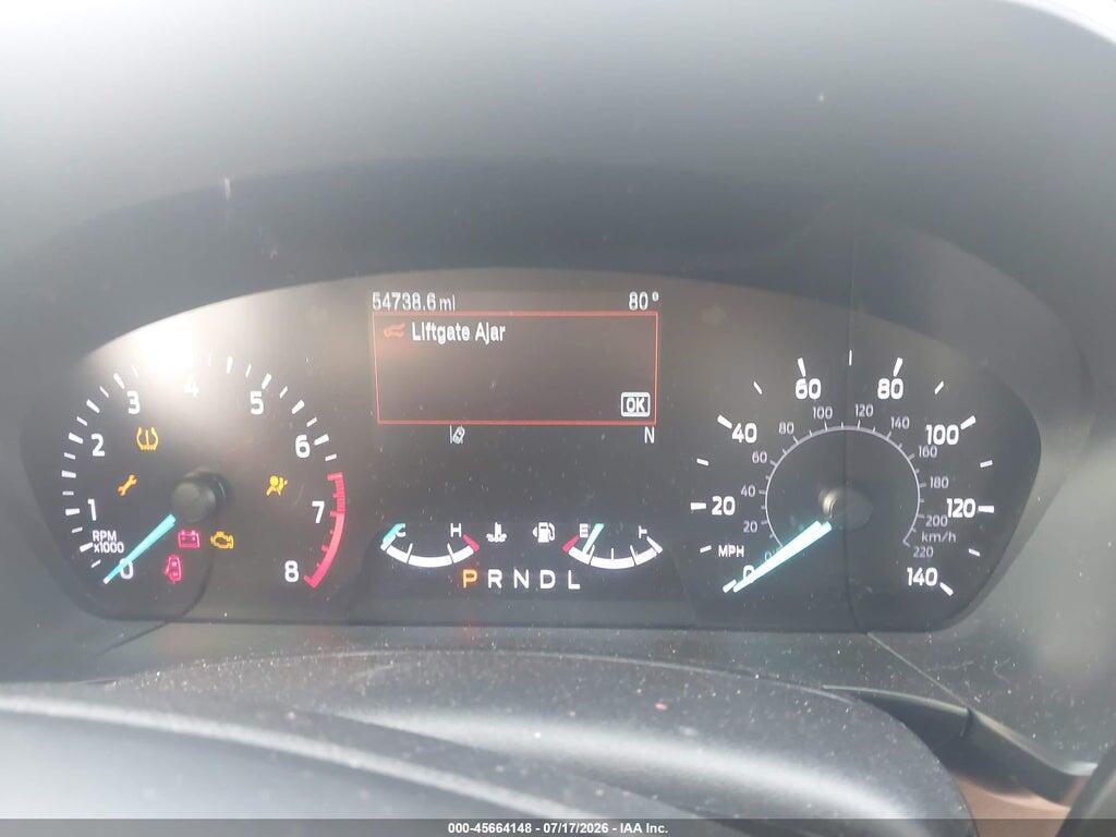 1FMCU0G60LUA63894 2020 FORD ESCAPE photo no. 7