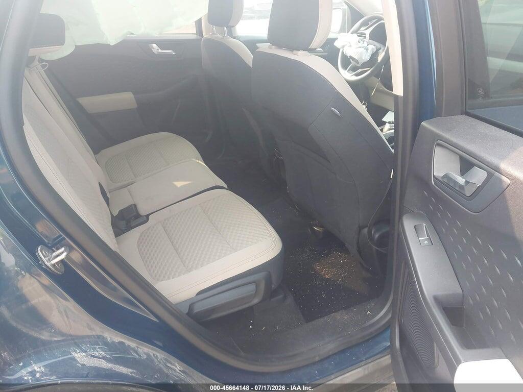 1FMCU0G60LUA63894 2020 FORD ESCAPE photo no. 8