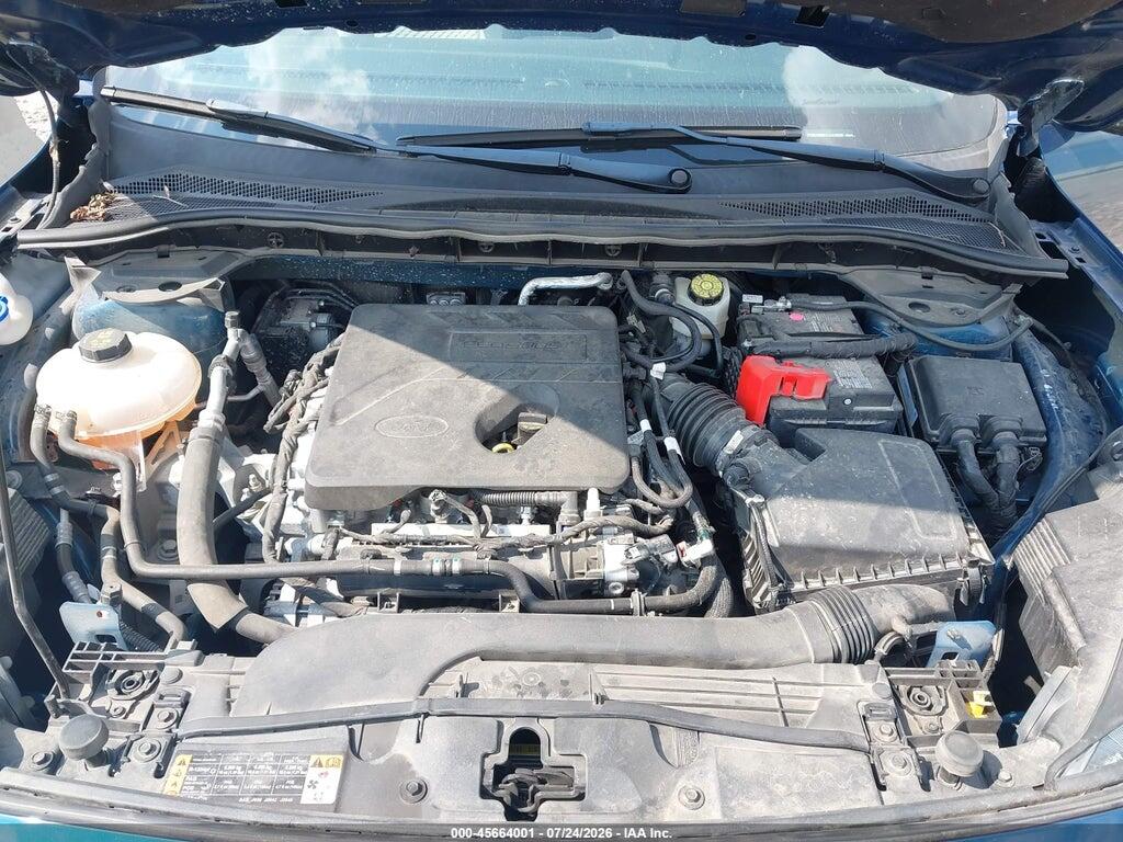 1FMCU9G61LUA28530 2020 FORD ESCAPE photo no. 10