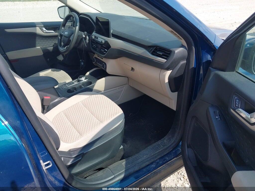 1FMCU9G61LUA28530 2020 FORD ESCAPE photo no. 5