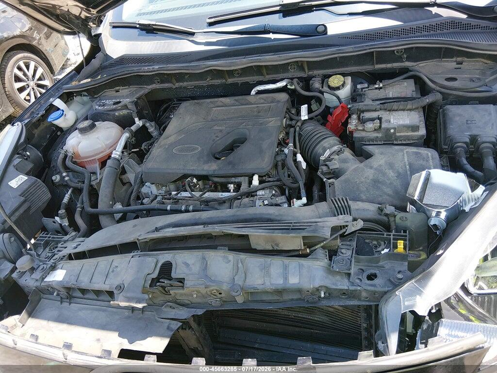 1FMCU9G61LUA52116 2020 FORD ESCAPE photo no. 10