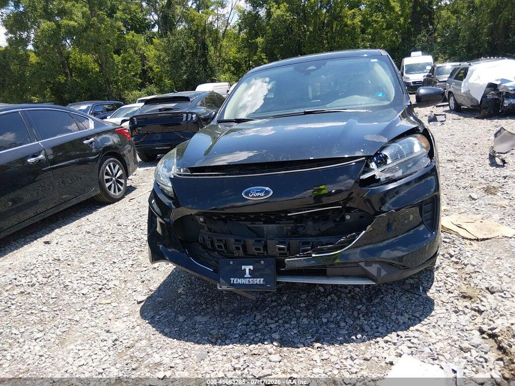 1FMCU9G61LUA52116 2020 FORD ESCAPE photo no. 11