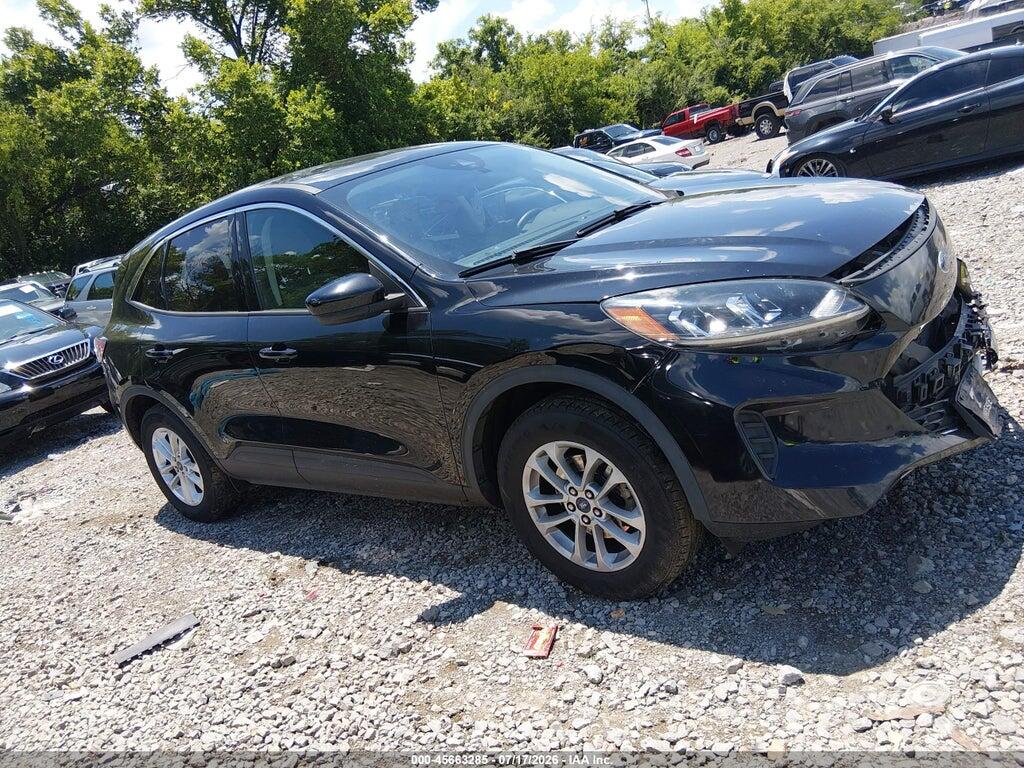 1FMCU9G61LUA52116 2020 FORD ESCAPE photo no. 12