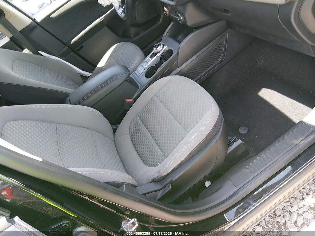 1FMCU9G61LUA52116 2020 FORD ESCAPE photo no. 5