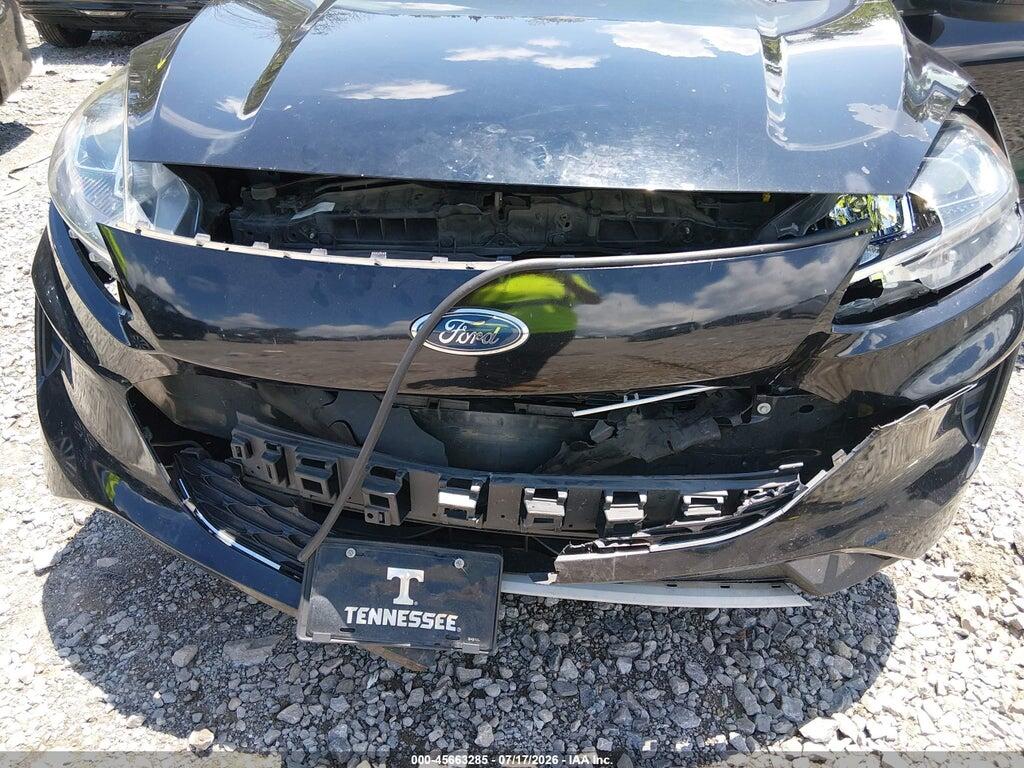 1FMCU9G61LUA52116 2020 FORD ESCAPE photo no. 6