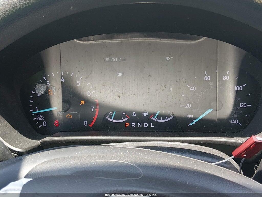 1FMCU9G61LUA52116 2020 FORD ESCAPE photo no. 7