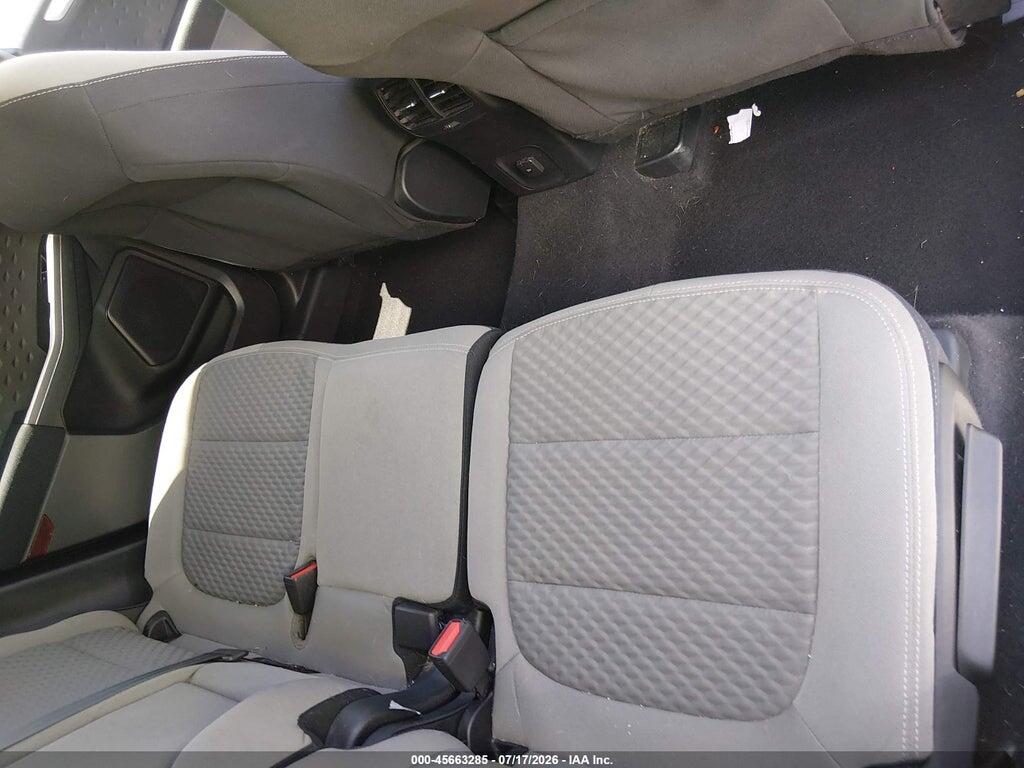1FMCU9G61LUA52116 2020 FORD ESCAPE photo no. 8