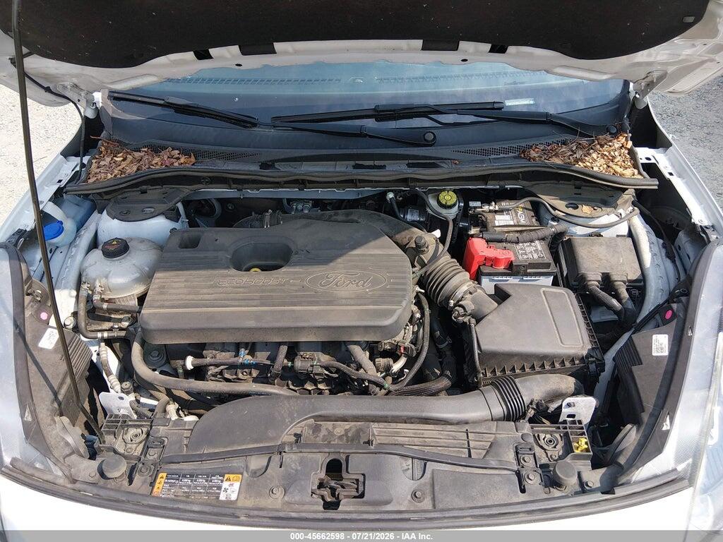 1FMCU9H95LUA36803 2020 FORD ESCAPE photo no. 10