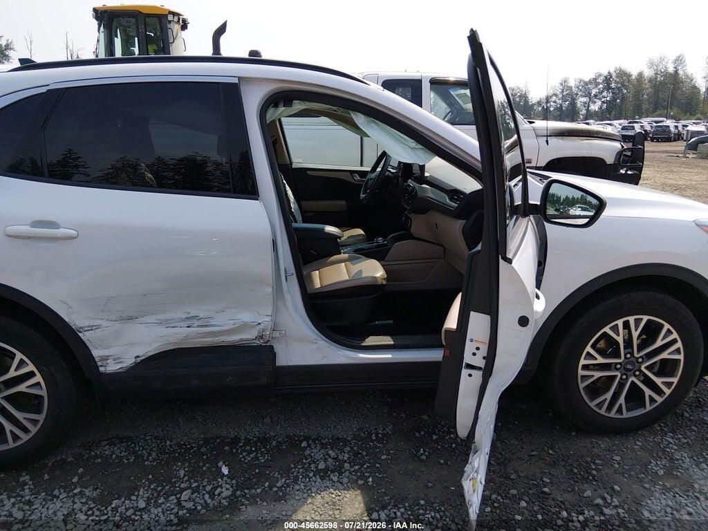 1FMCU9H95LUA36803 2020 FORD ESCAPE photo no. 5