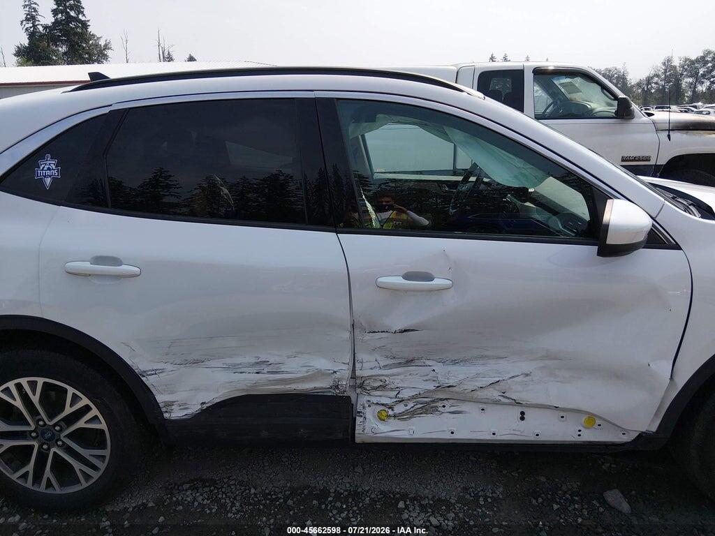 1FMCU9H95LUA36803 2020 FORD ESCAPE photo no. 6