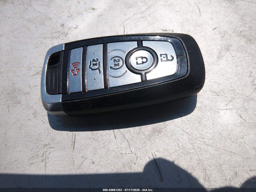 1FMCU9DZ2LUA38627 2020 FORD ESCAPE photo no. 11