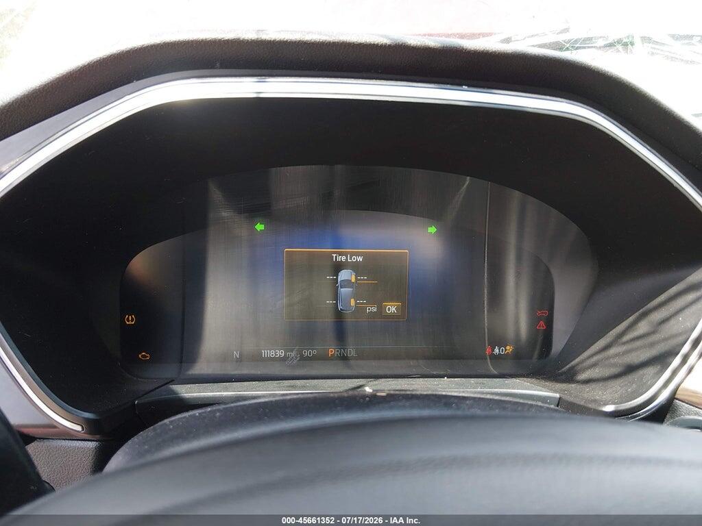 1FMCU9DZ2LUA38627 2020 FORD ESCAPE photo no. 7