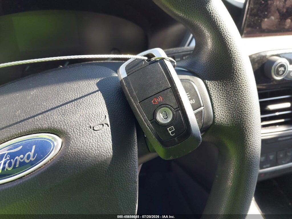 1FMCU9G6XLUA77368 2020 FORD ESCAPE photo no. 11
