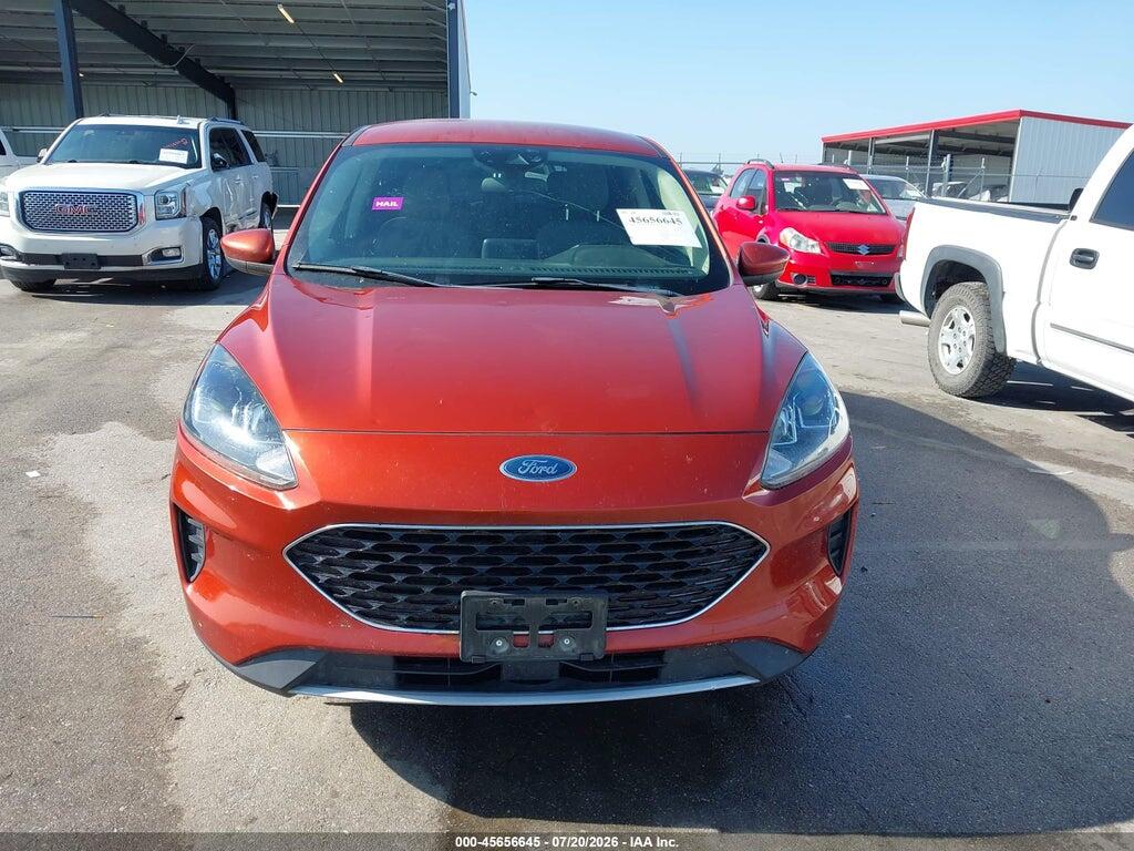 1FMCU9G6XLUA77368 2020 FORD ESCAPE photo no. 12
