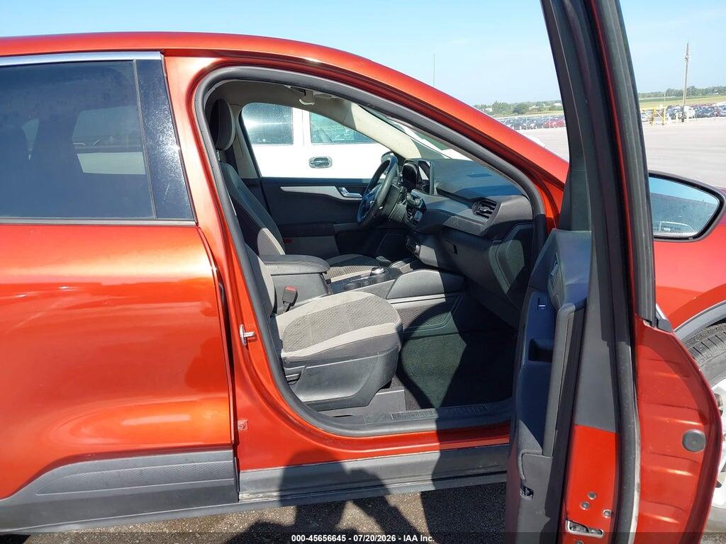 1FMCU9G6XLUA77368 2020 FORD ESCAPE photo no. 5