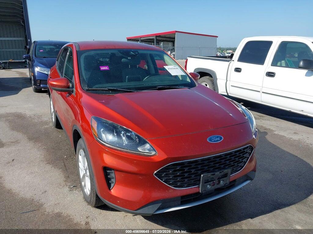 1FMCU9G6XLUA77368 2020 FORD ESCAPE photo no. 6