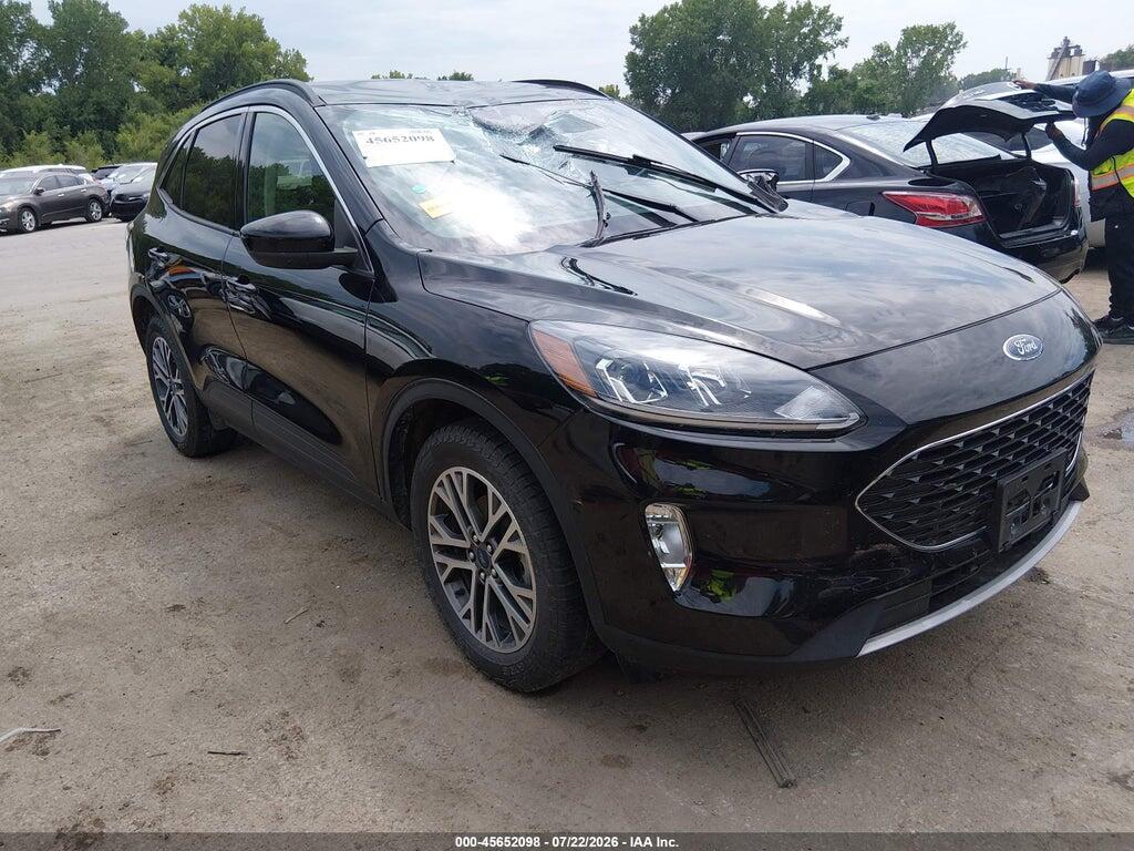 1FMCU9H60LUA81752 2020 FORD ESCAPE photo no. 1