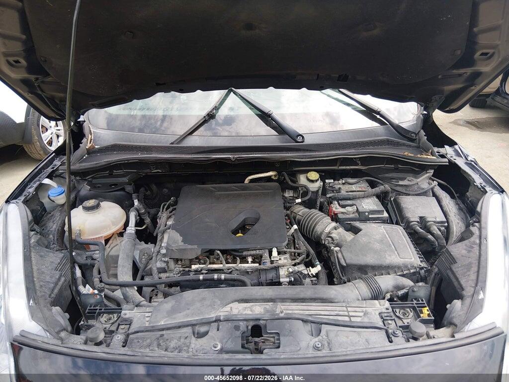 1FMCU9H60LUA81752 2020 FORD ESCAPE photo no. 10