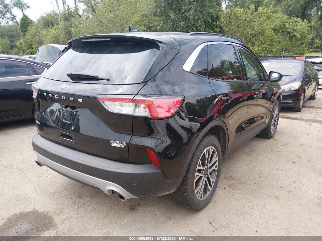 1FMCU9H60LUA81752 2020 FORD ESCAPE photo no. 4