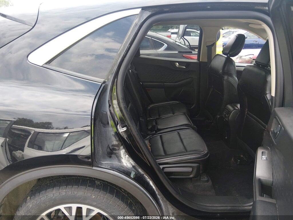 1FMCU9H60LUA81752 2020 FORD ESCAPE photo no. 8