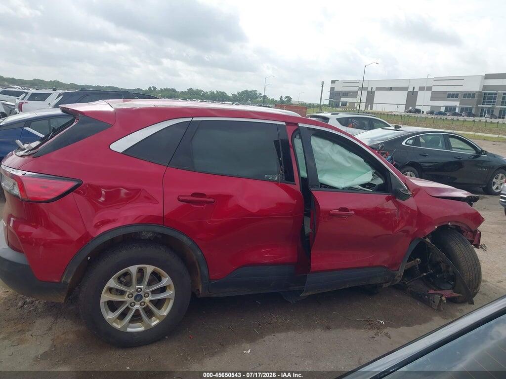 1FMCU0G69LUA32286 2020 FORD ESCAPE photo no. 12