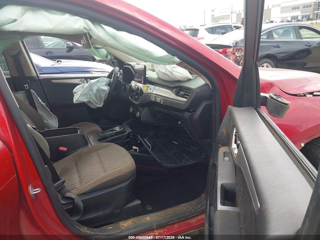 1FMCU0G69LUA32286 2020 FORD ESCAPE photo no. 5