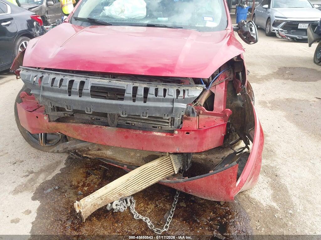 1FMCU0G69LUA32286 2020 FORD ESCAPE photo no. 6