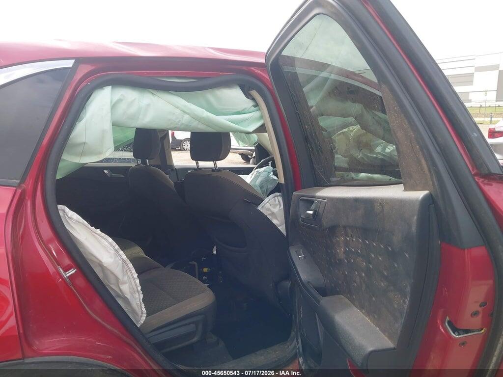 1FMCU0G69LUA32286 2020 FORD ESCAPE photo no. 8