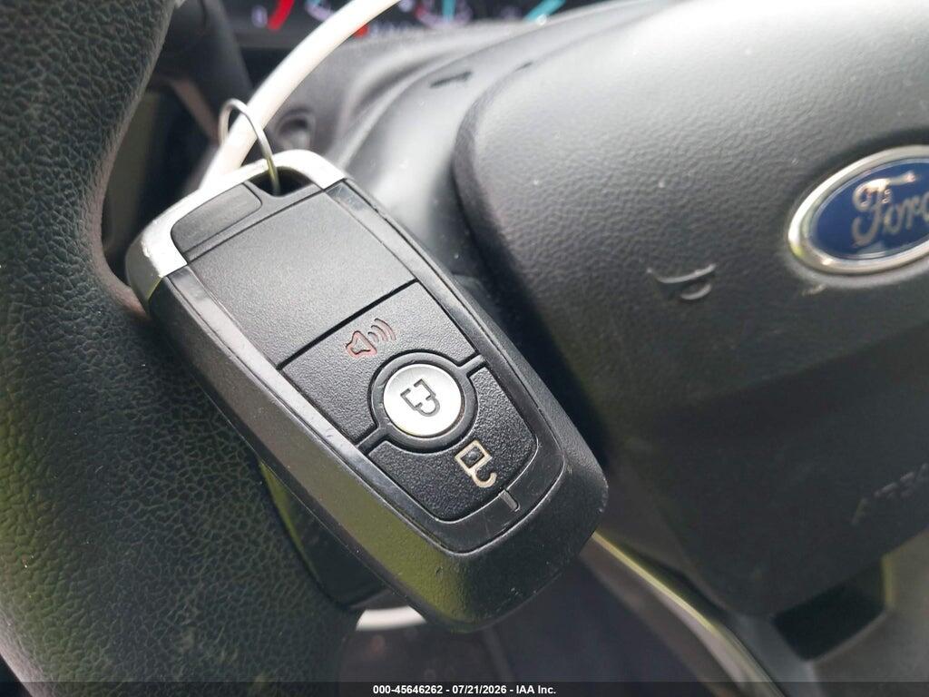 1FMCU9G63LUA48150 2020 FORD ESCAPE photo no. 11