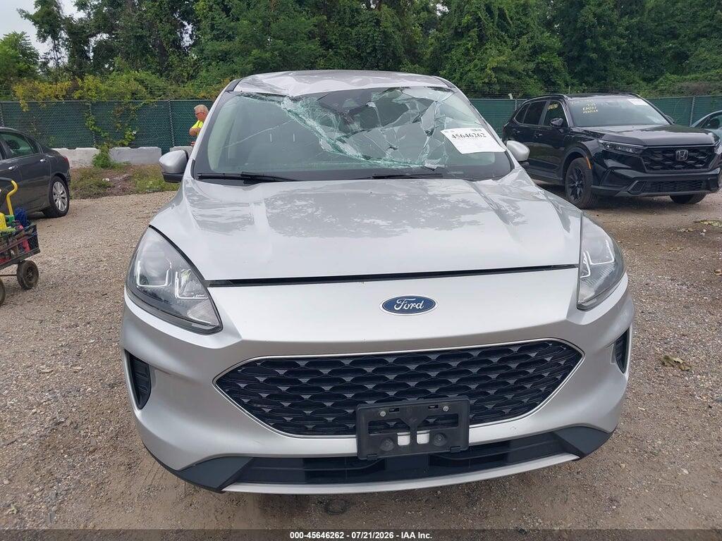 1FMCU9G63LUA48150 2020 FORD ESCAPE photo no. 12