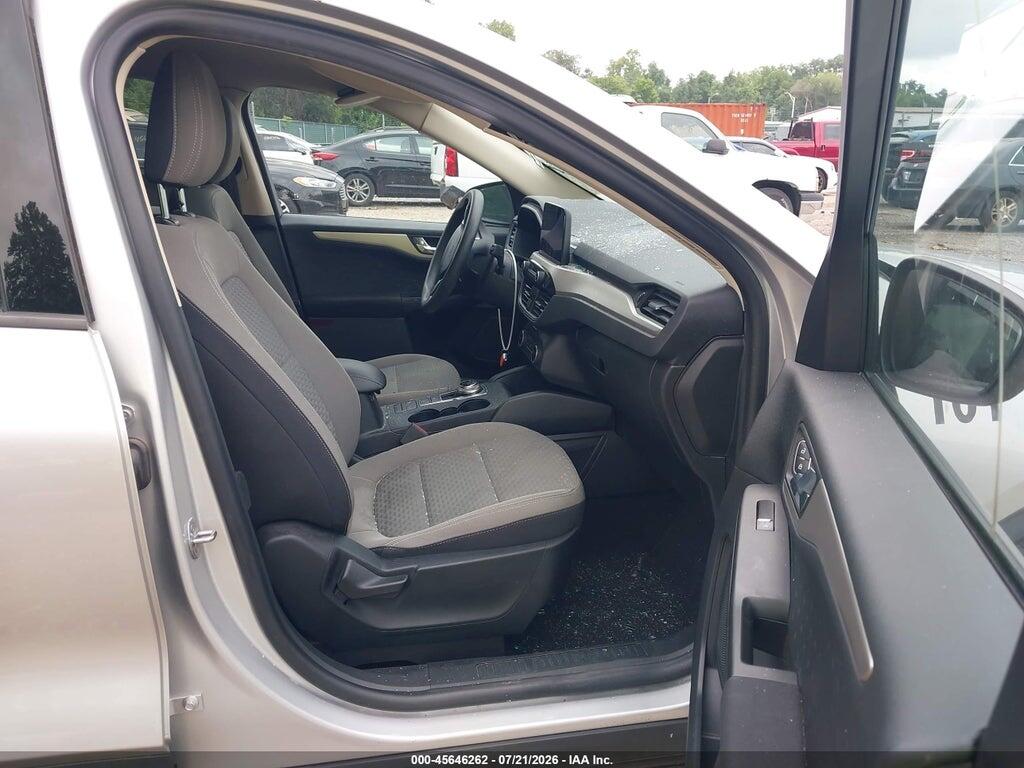 1FMCU9G63LUA48150 2020 FORD ESCAPE photo no. 5