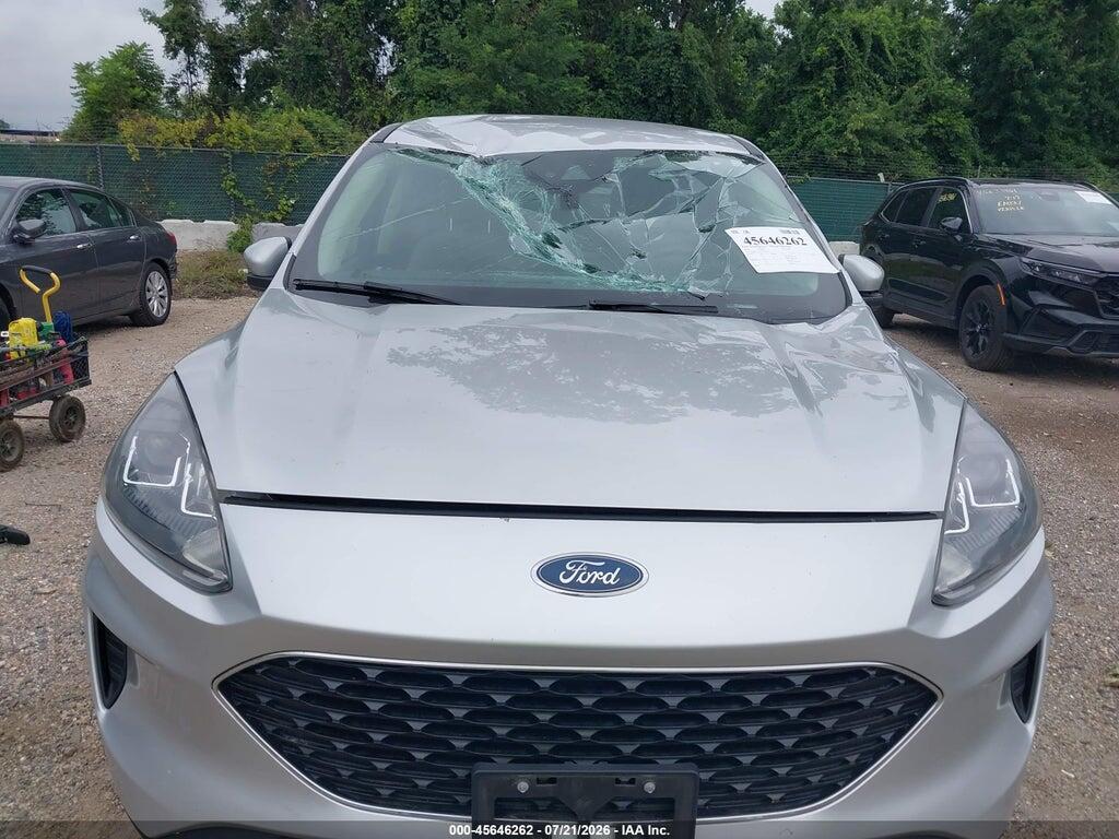 1FMCU9G63LUA48150 2020 FORD ESCAPE photo no. 6