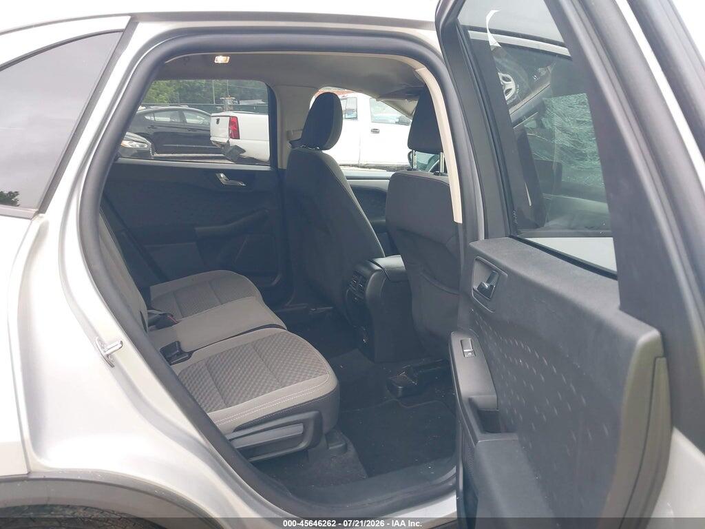 1FMCU9G63LUA48150 2020 FORD ESCAPE photo no. 8