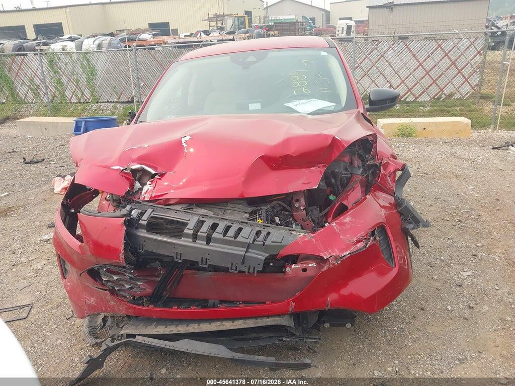 1FMCU0BZ0LUA62889 2020 FORD ESCAPE photo no. 11