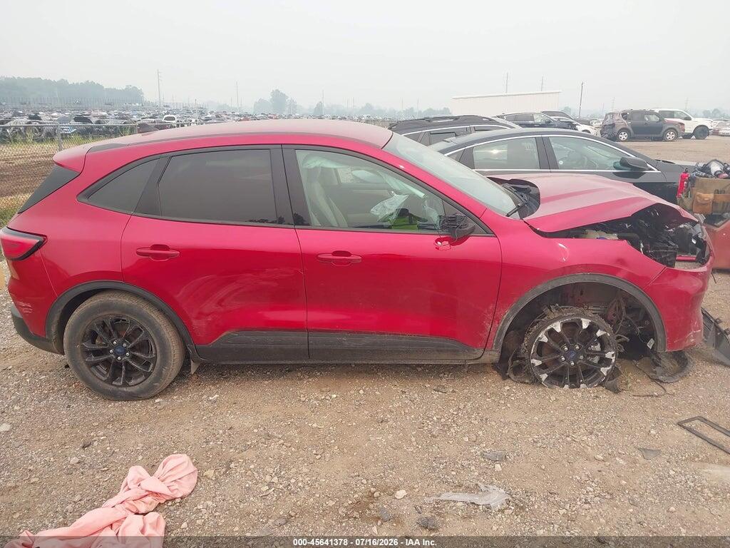 1FMCU0BZ0LUA62889 2020 FORD ESCAPE photo no. 12