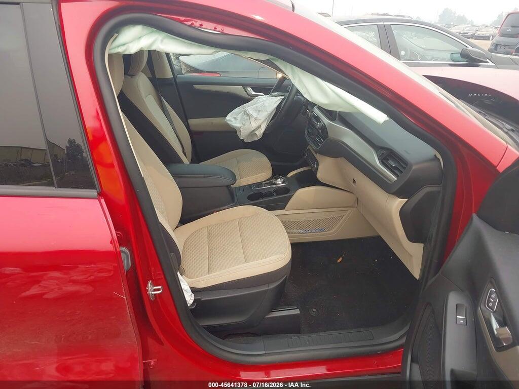 1FMCU0BZ0LUA62889 2020 FORD ESCAPE photo no. 5