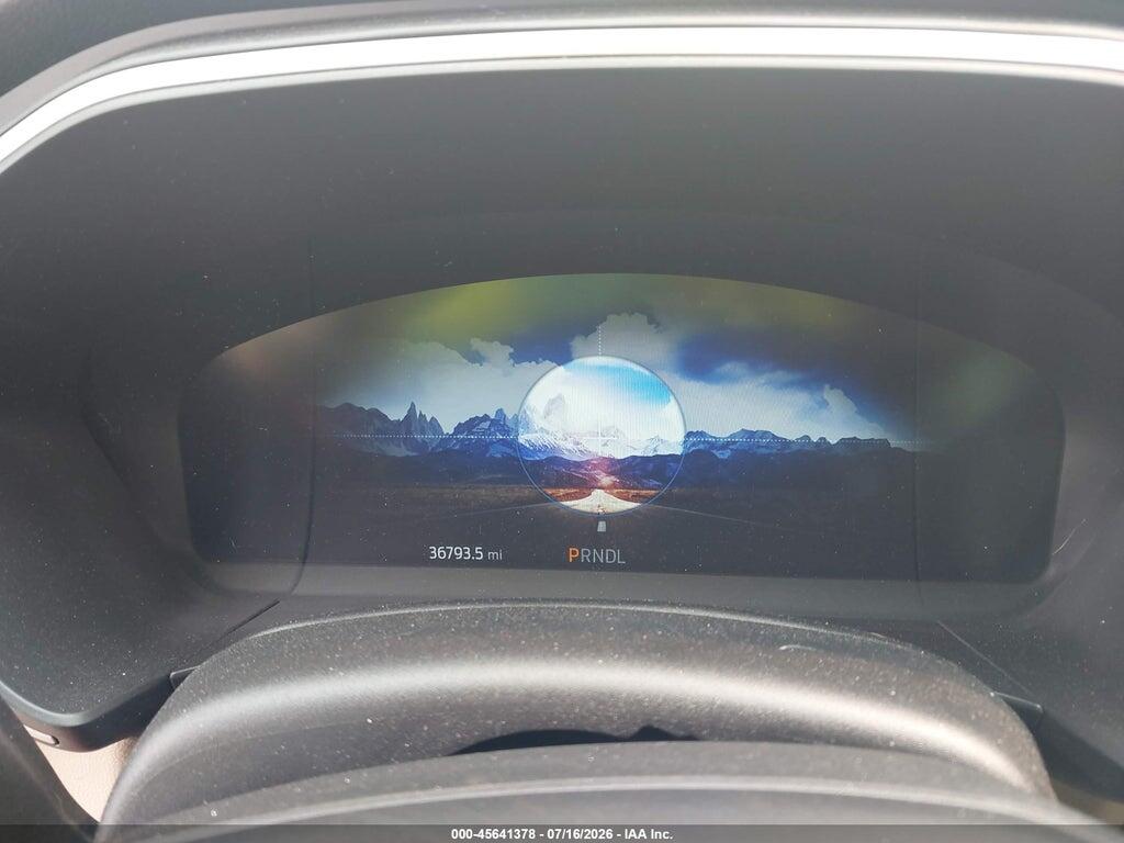 1FMCU0BZ0LUA62889 2020 FORD ESCAPE photo no. 7