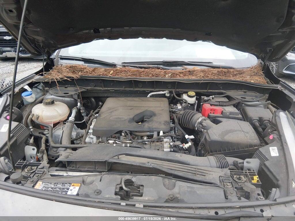 1FMCU0G61LUA13778 2020 FORD ESCAPE photo no. 10