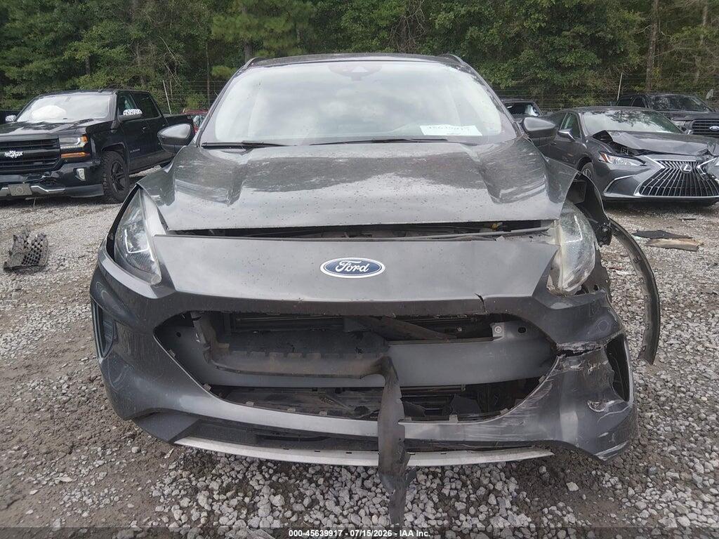 1FMCU0G61LUA13778 2020 FORD ESCAPE photo no. 12