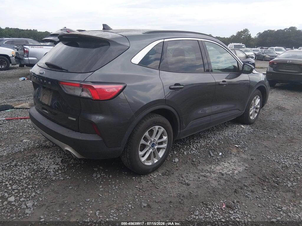 1FMCU0G61LUA13778 2020 FORD ESCAPE photo no. 4