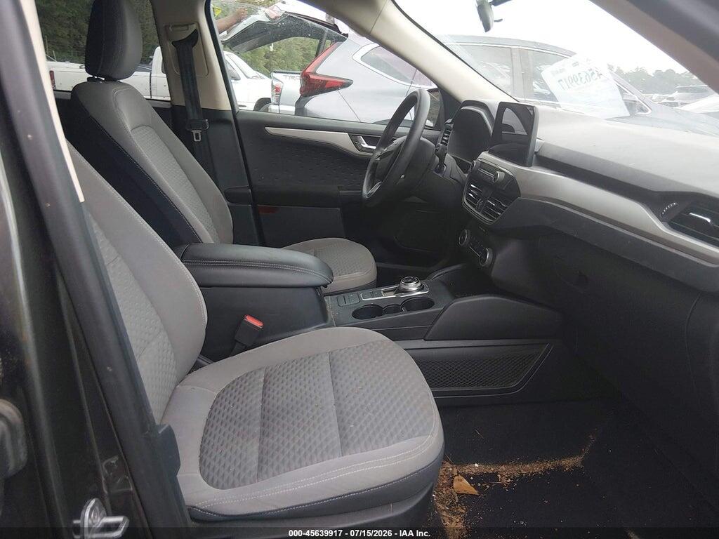 1FMCU0G61LUA13778 2020 FORD ESCAPE photo no. 5