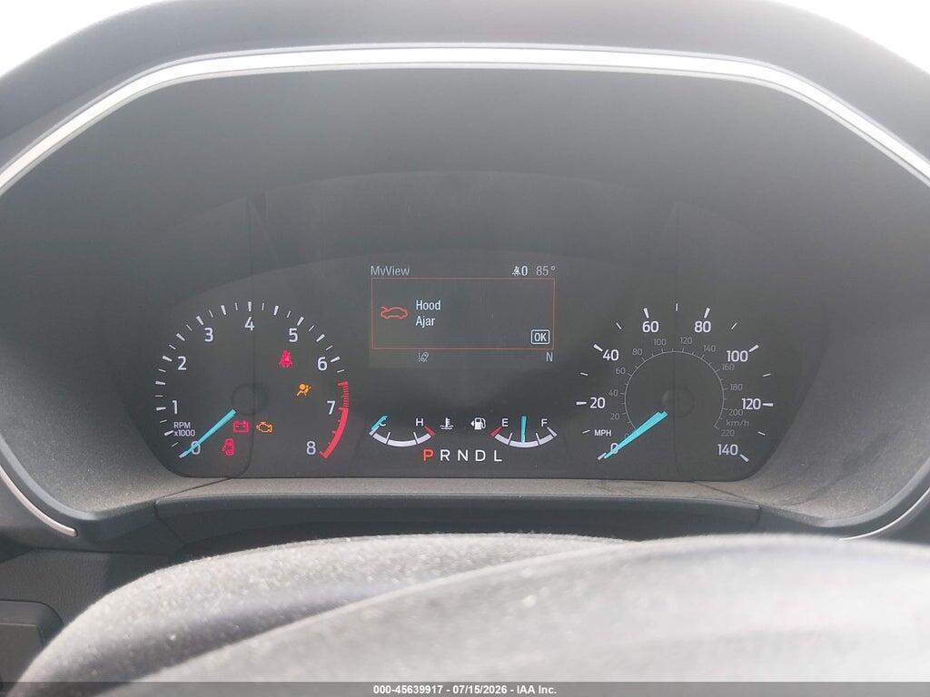 1FMCU0G61LUA13778 2020 FORD ESCAPE photo no. 7