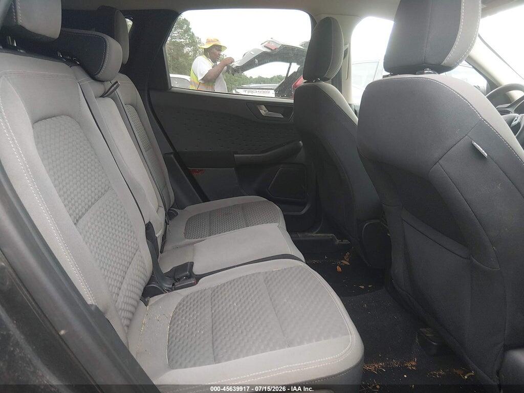 1FMCU0G61LUA13778 2020 FORD ESCAPE photo no. 8